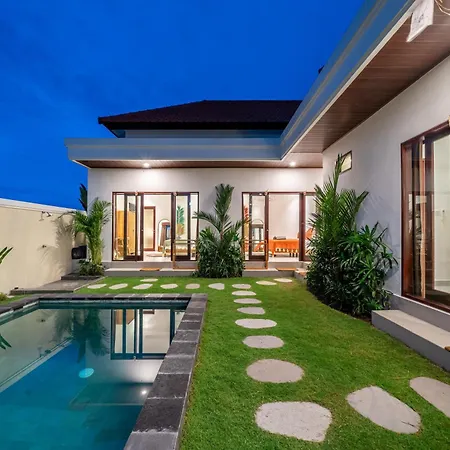 Villa Nooky 4 - Relax, Recharge, Repeat - 4Bdr With Spectacular Views